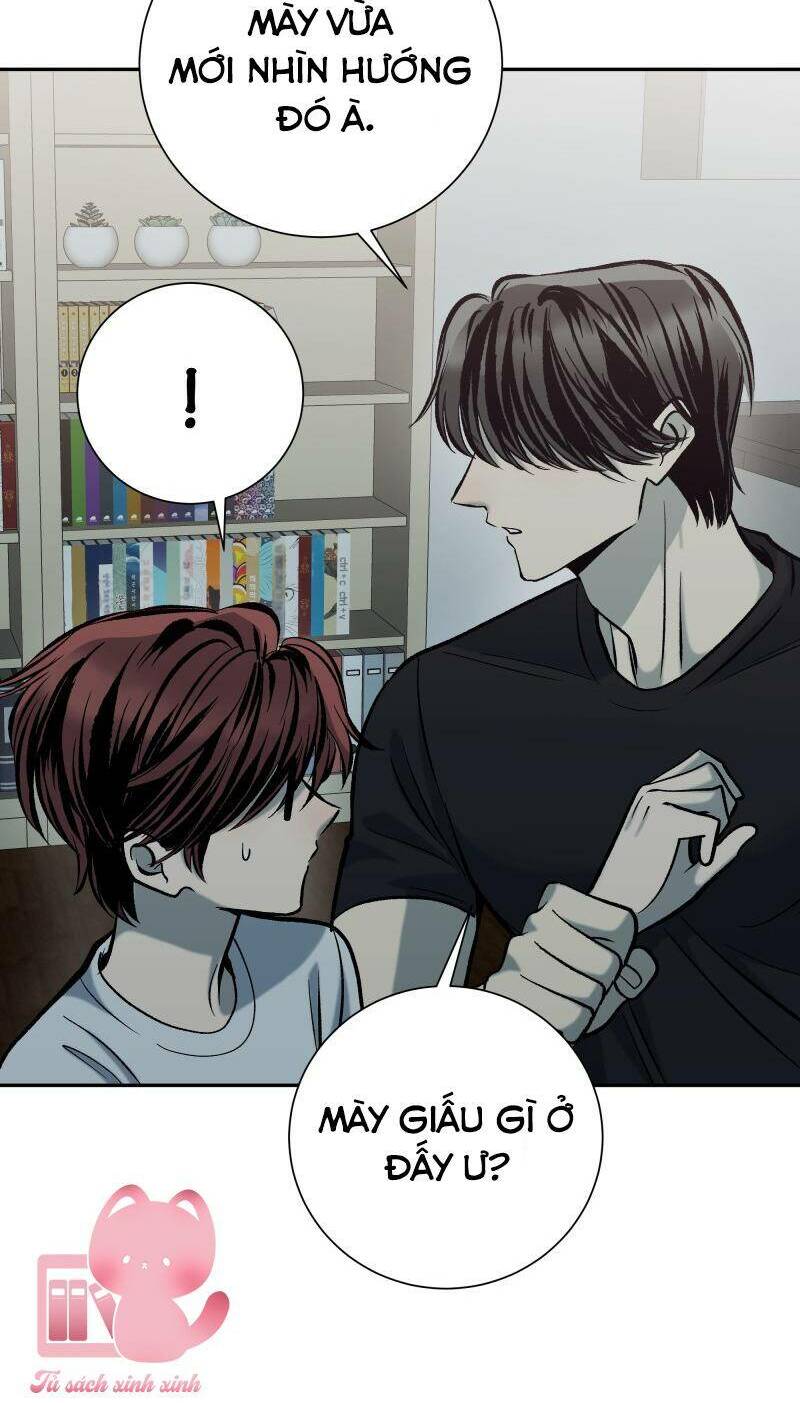 Anh Chàng Lầu Trên - Chap 46 - Trang 117