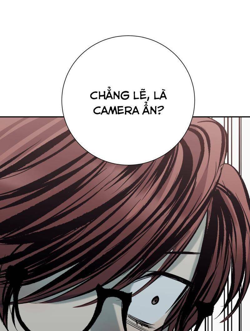Anh Chàng Lầu Trên - Chap 46 - Trang 118