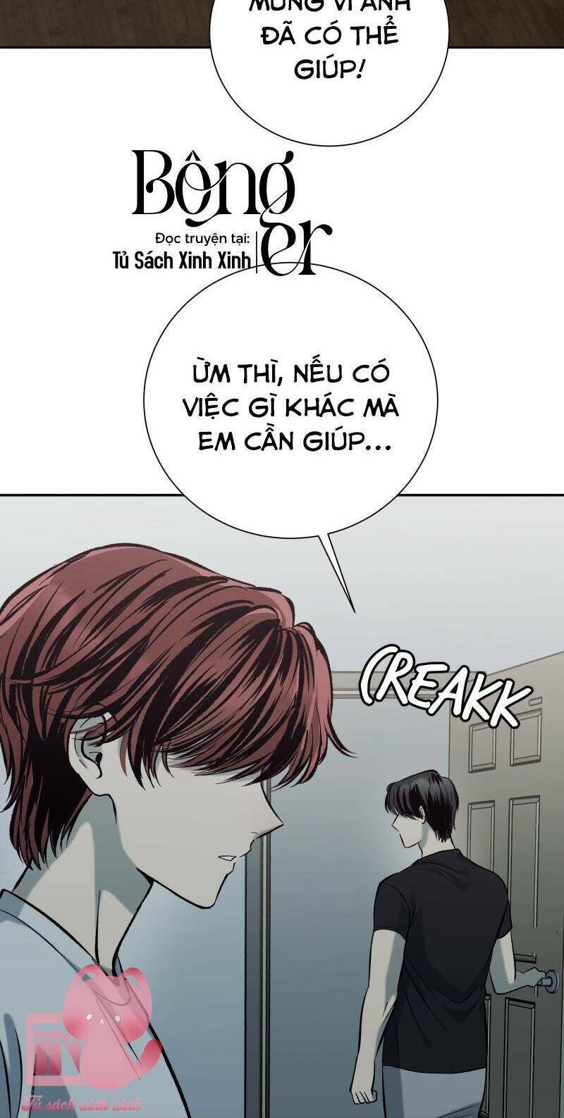 Anh Chàng Lầu Trên - Chap 46 - Trang 129
