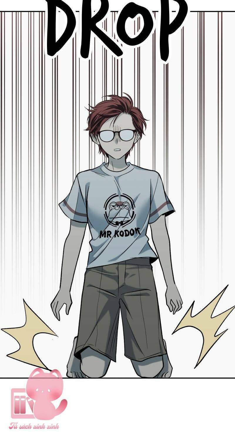 Anh Chàng Lầu Trên - Chap 46 - Trang 133