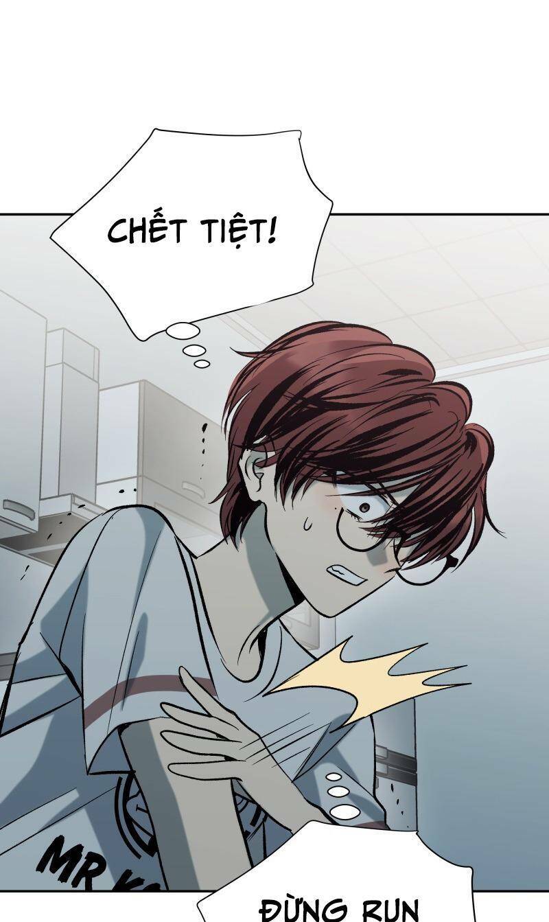 Anh Chàng Lầu Trên - Chap 46 - Trang 134