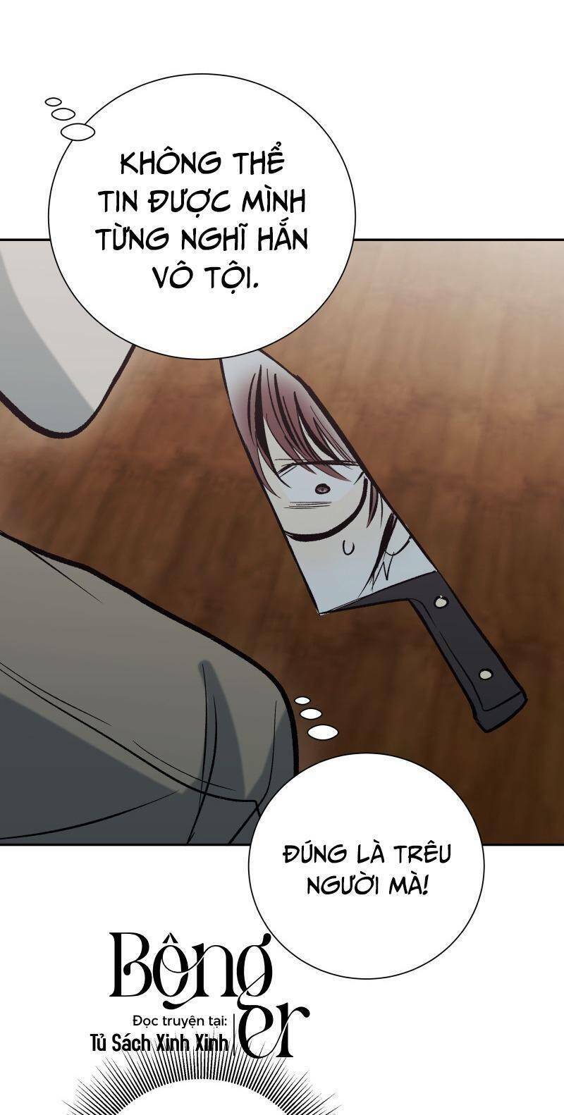 Anh Chàng Lầu Trên - Chap 46 - Trang 138
