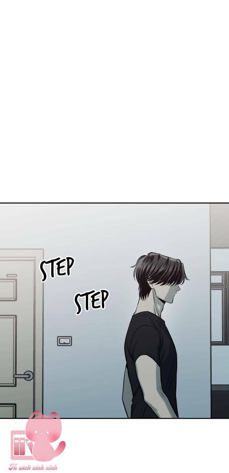 Anh Chàng Lầu Trên - Chap 46 - Trang 143