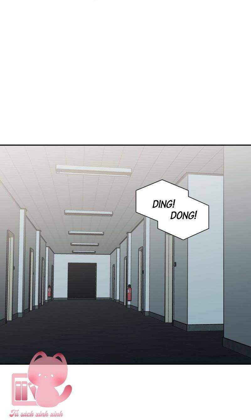 Anh Chàng Lầu Trên - Chap 46 - Trang 19