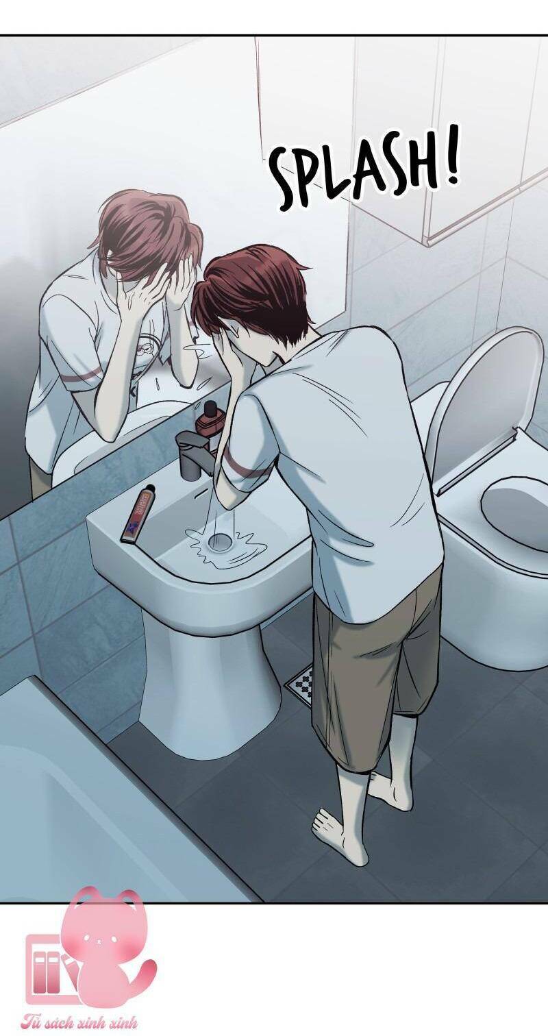 Anh Chàng Lầu Trên - Chap 46 - Trang 3