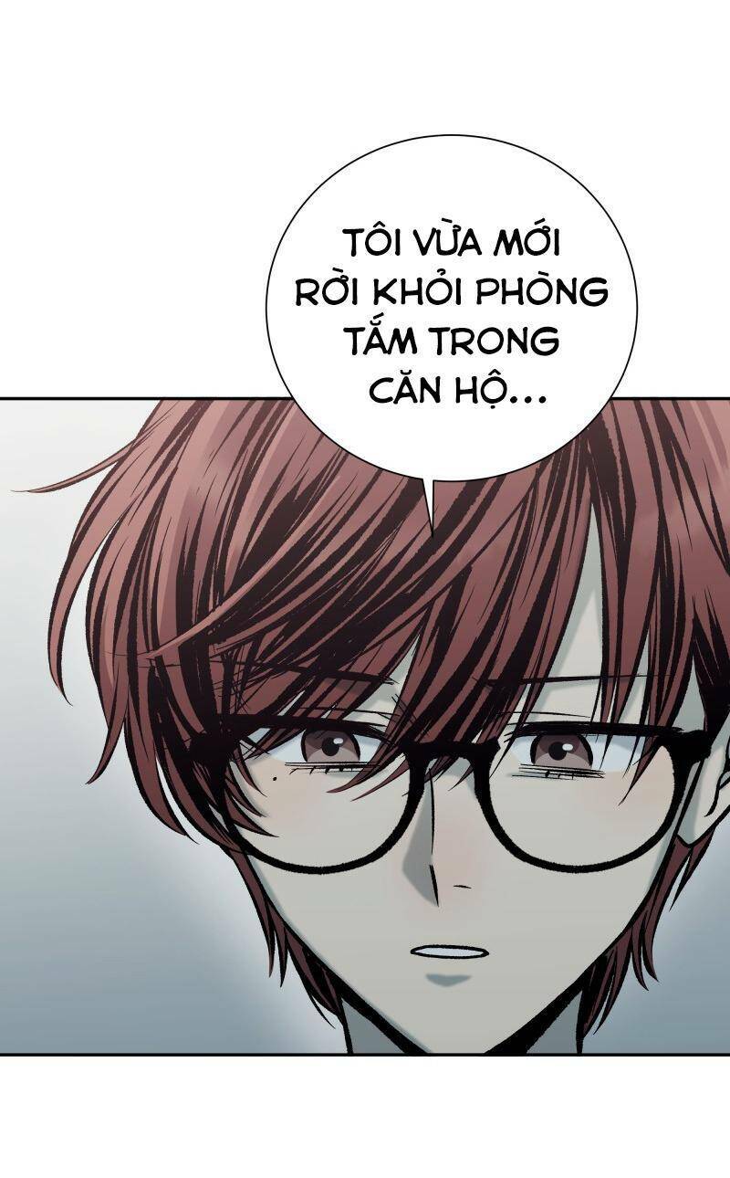 Anh Chàng Lầu Trên - Chap 46 - Trang 24