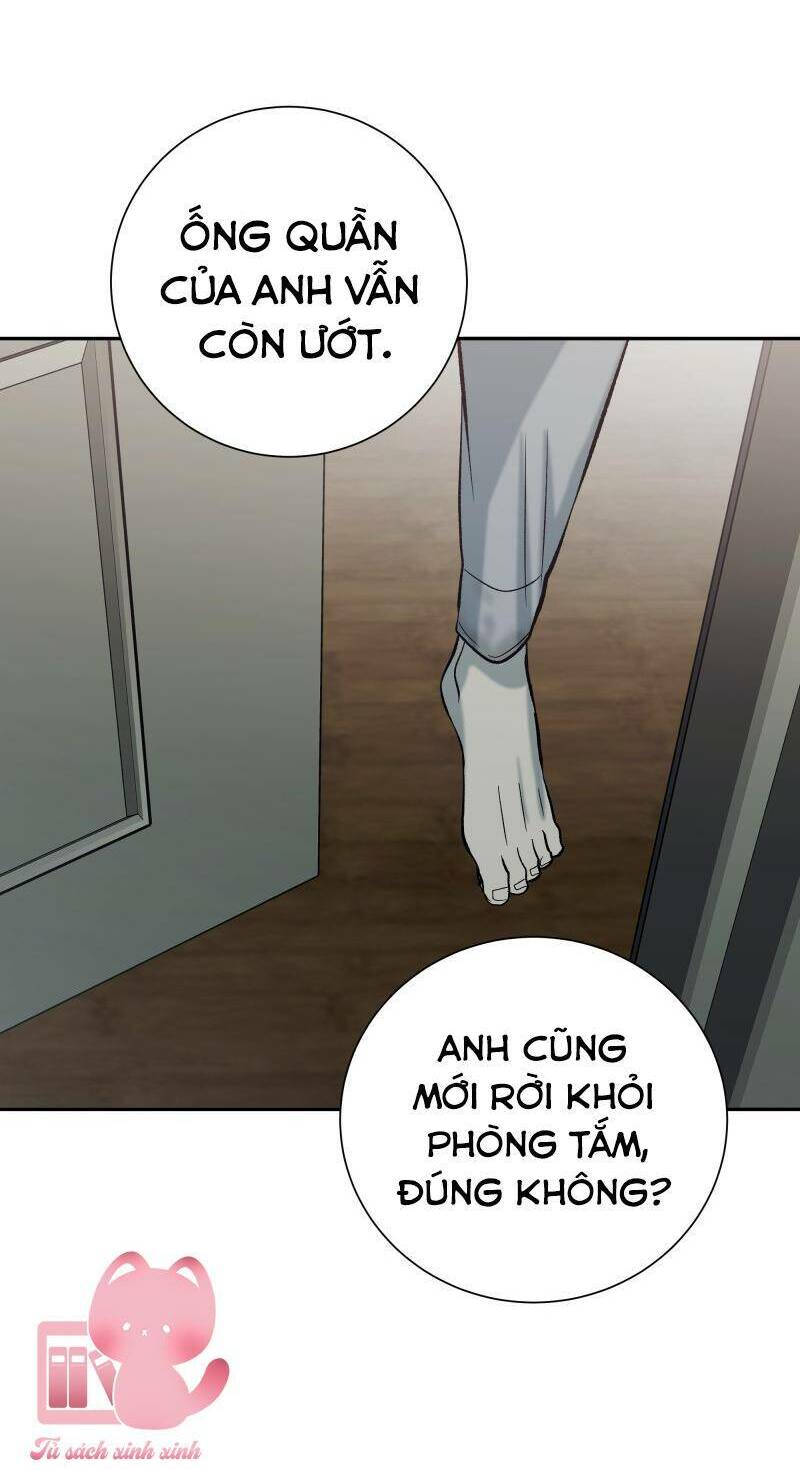 Anh Chàng Lầu Trên - Chap 46 - Trang 27