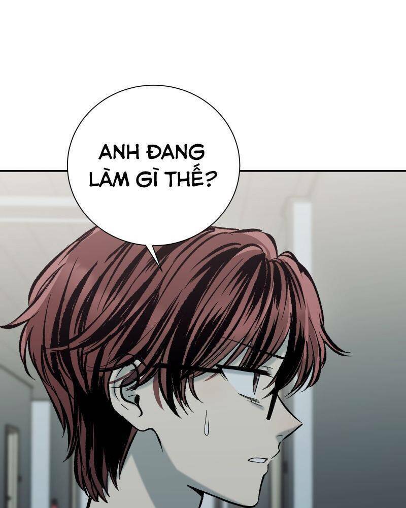 Anh Chàng Lầu Trên - Chap 46 - Trang 28