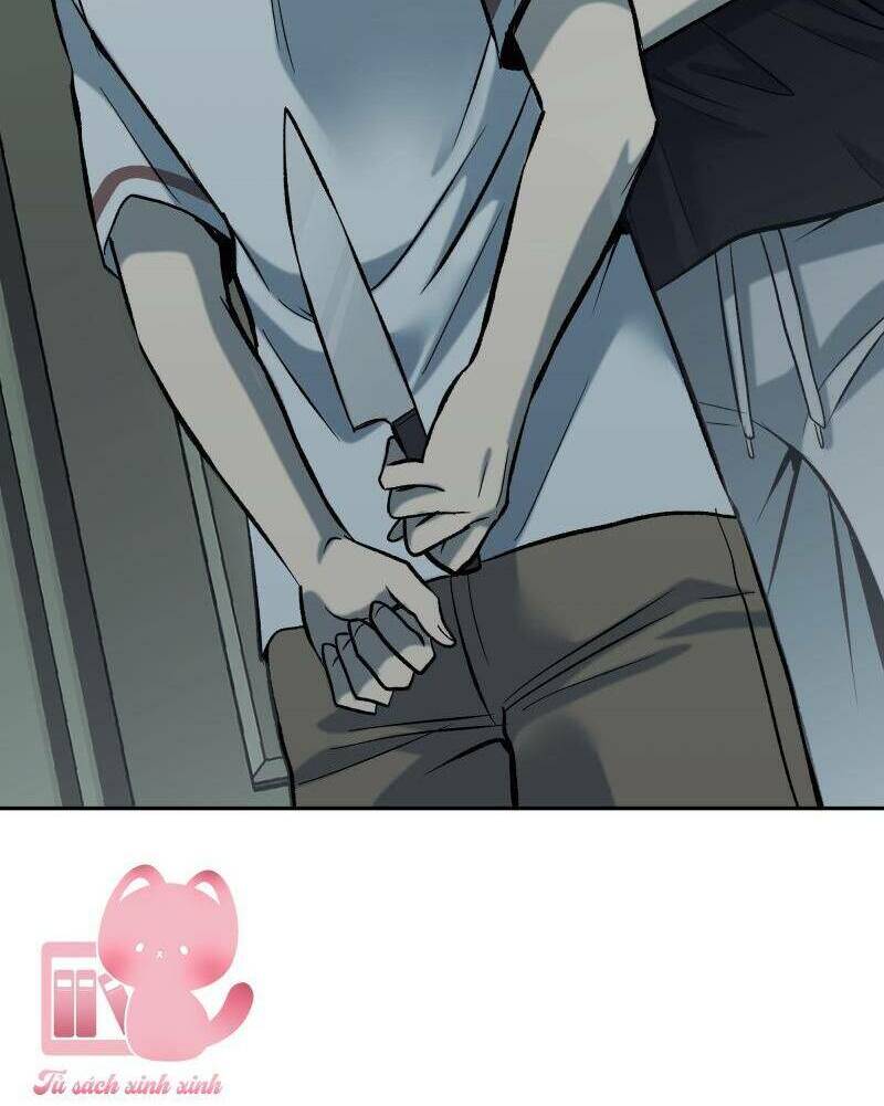 Anh Chàng Lầu Trên - Chap 46 - Trang 31