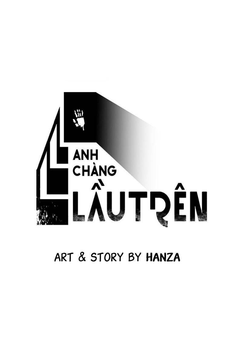 Anh Chàng Lầu Trên - Chap 46 - Trang 32