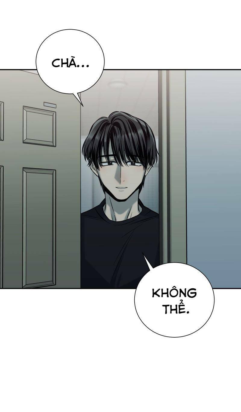 Anh Chàng Lầu Trên - Chap 46 - Trang 34