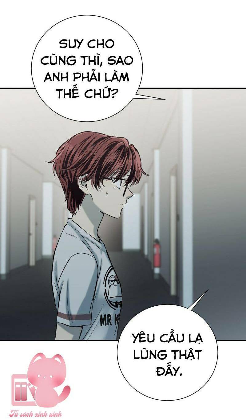 Anh Chàng Lầu Trên - Chap 46 - Trang 35