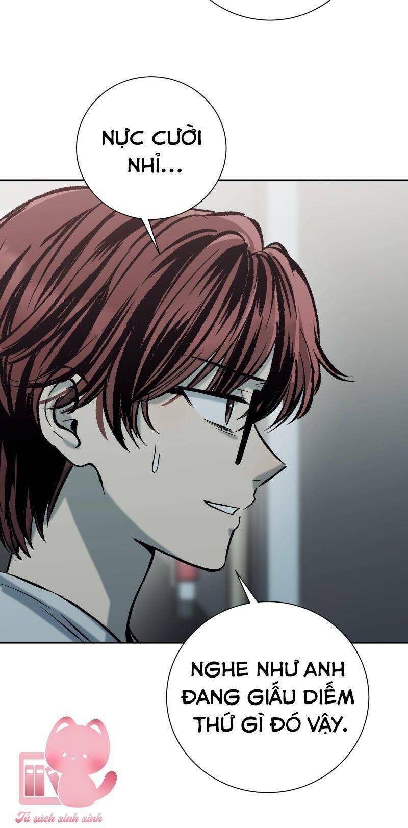 Anh Chàng Lầu Trên - Chap 46 - Trang 37