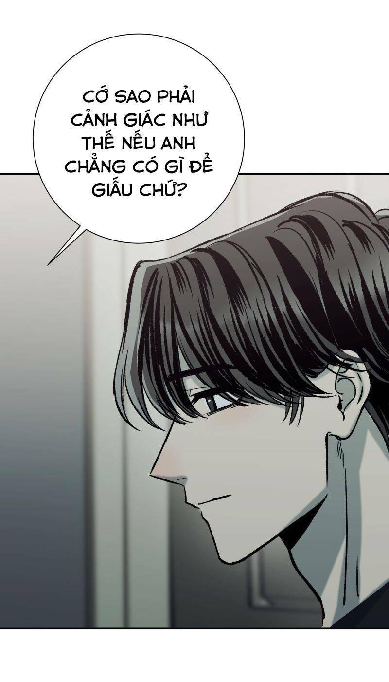 Anh Chàng Lầu Trên - Chap 46 - Trang 38