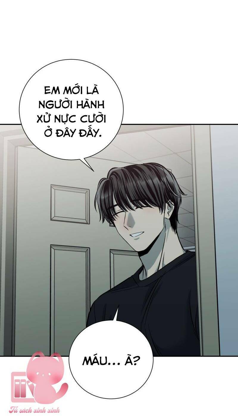 Anh Chàng Lầu Trên - Chap 46 - Trang 39