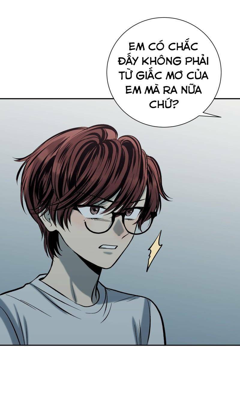 Anh Chàng Lầu Trên - Chap 46 - Trang 40