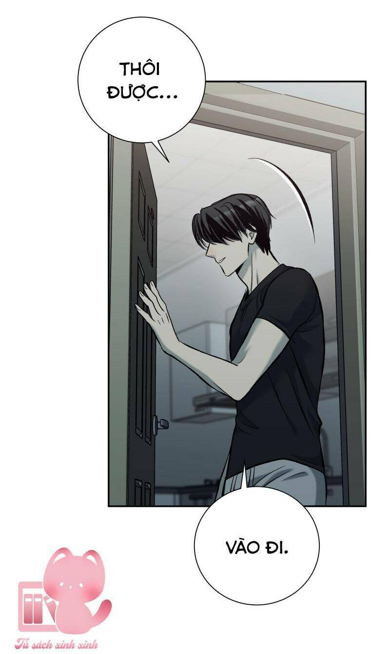 Anh Chàng Lầu Trên - Chap 46 - Trang 41