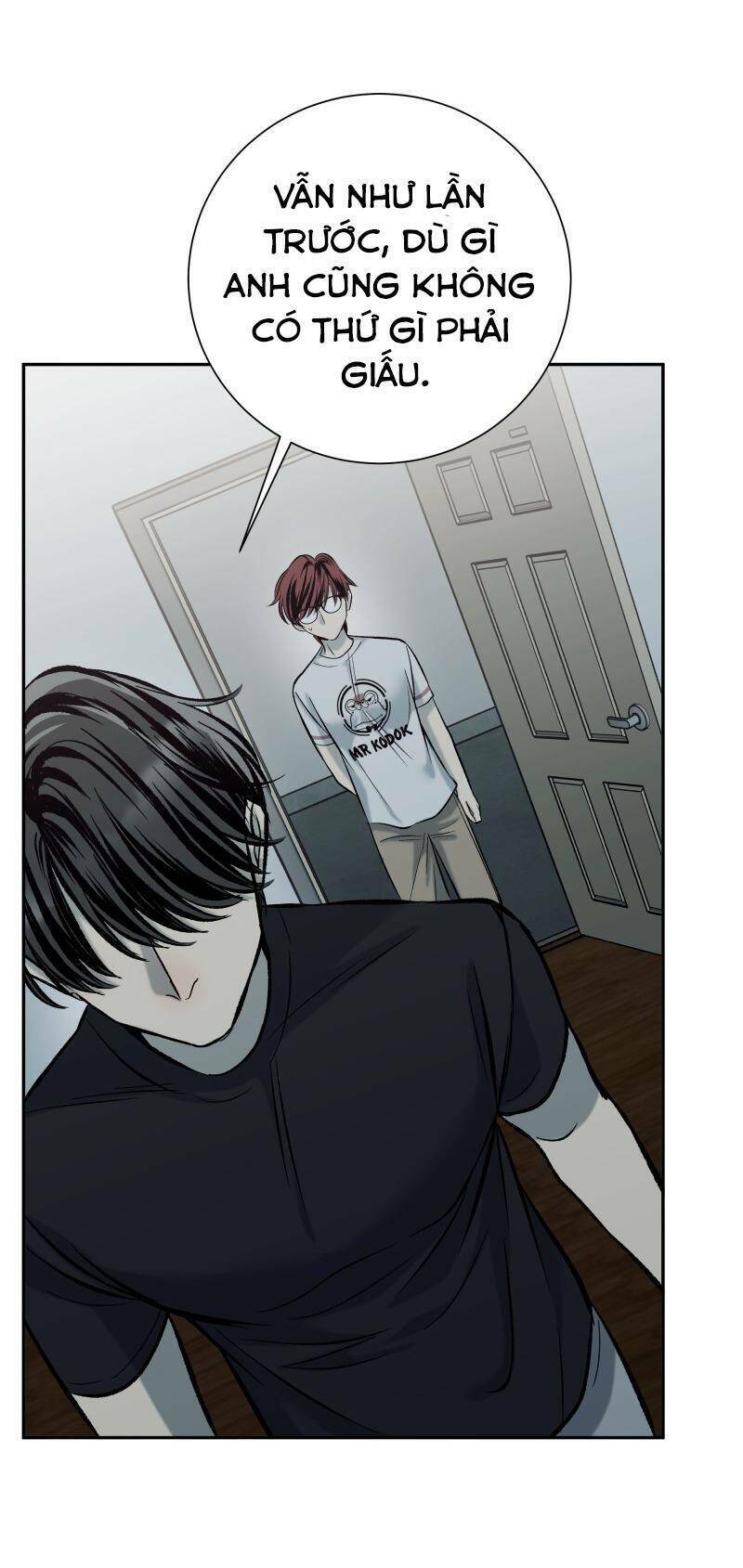 Anh Chàng Lầu Trên - Chap 46 - Trang 42