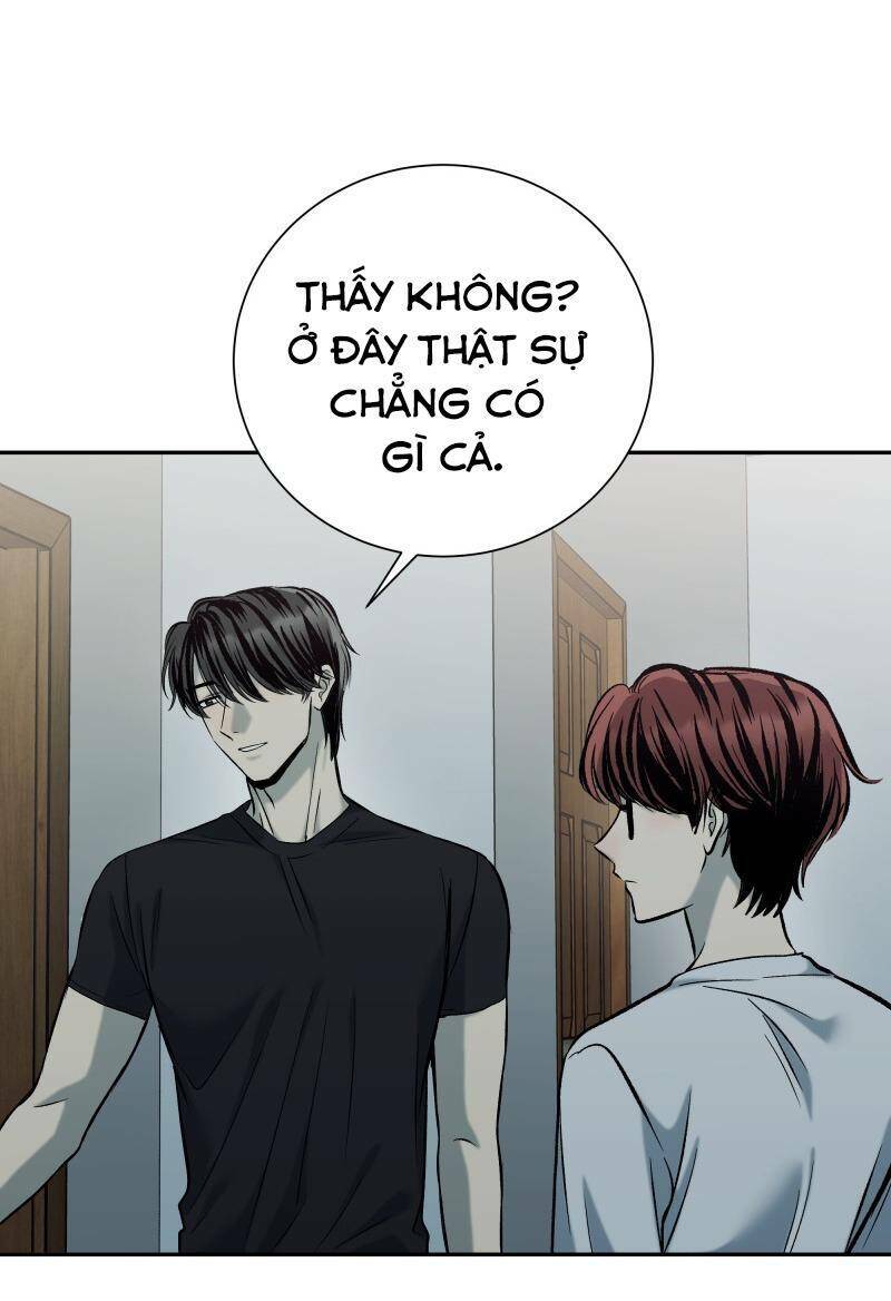 Anh Chàng Lầu Trên - Chap 46 - Trang 44