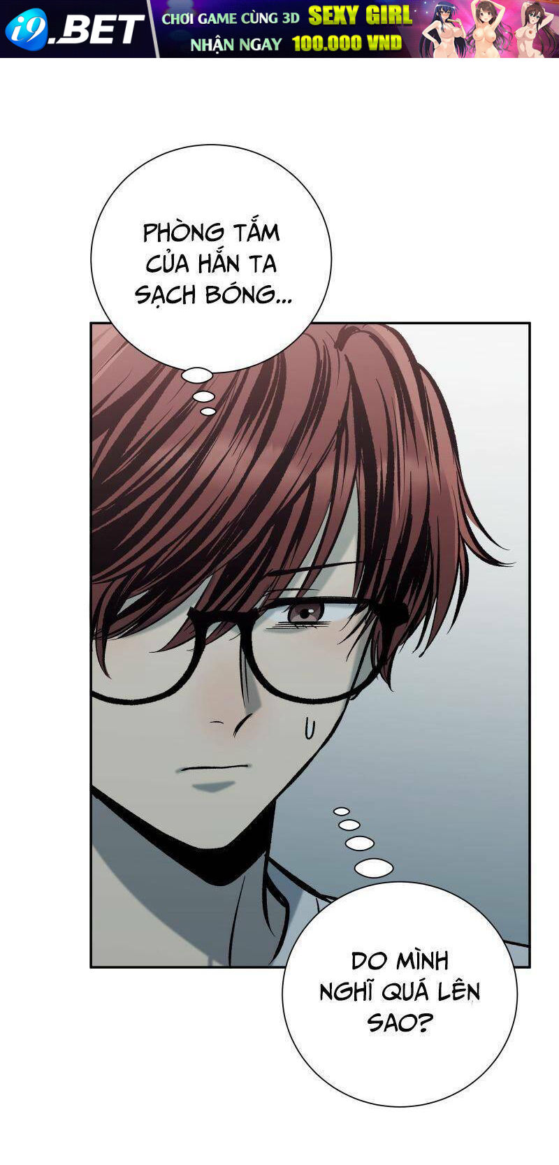 Anh Chàng Lầu Trên - Chap 46 - Trang 46