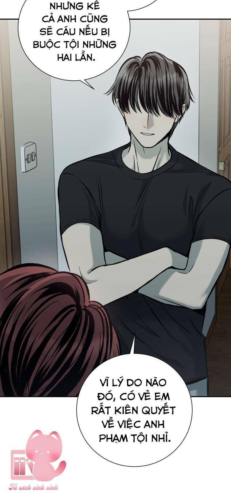 Anh Chàng Lầu Trên - Chap 46 - Trang 49