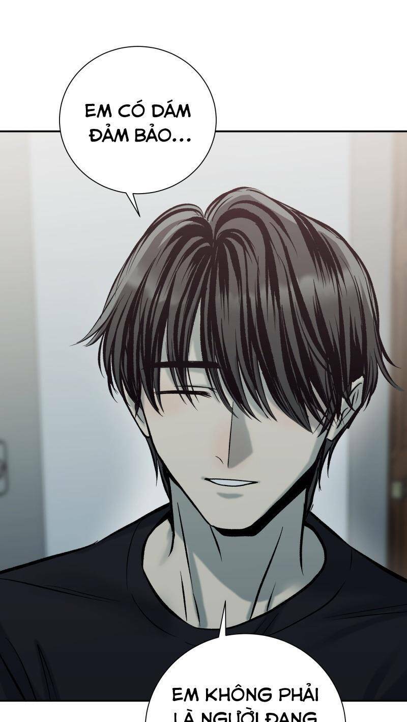 Anh Chàng Lầu Trên - Chap 46 - Trang 50