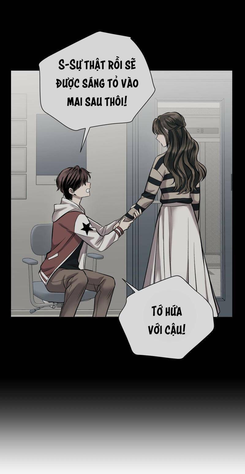 Anh Chàng Lầu Trên - Chap 46 - Trang 6