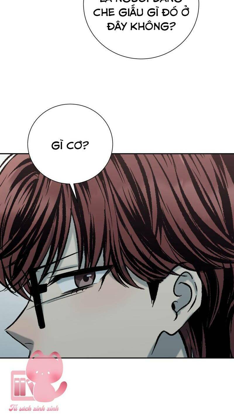 Anh Chàng Lầu Trên - Chap 46 - Trang 51