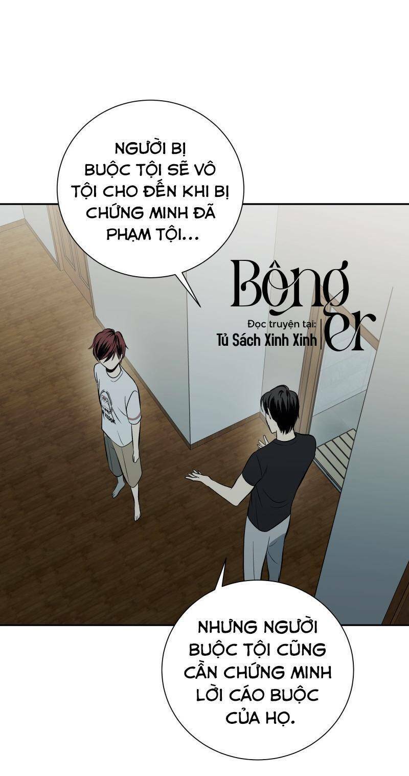 Anh Chàng Lầu Trên - Chap 46 - Trang 52