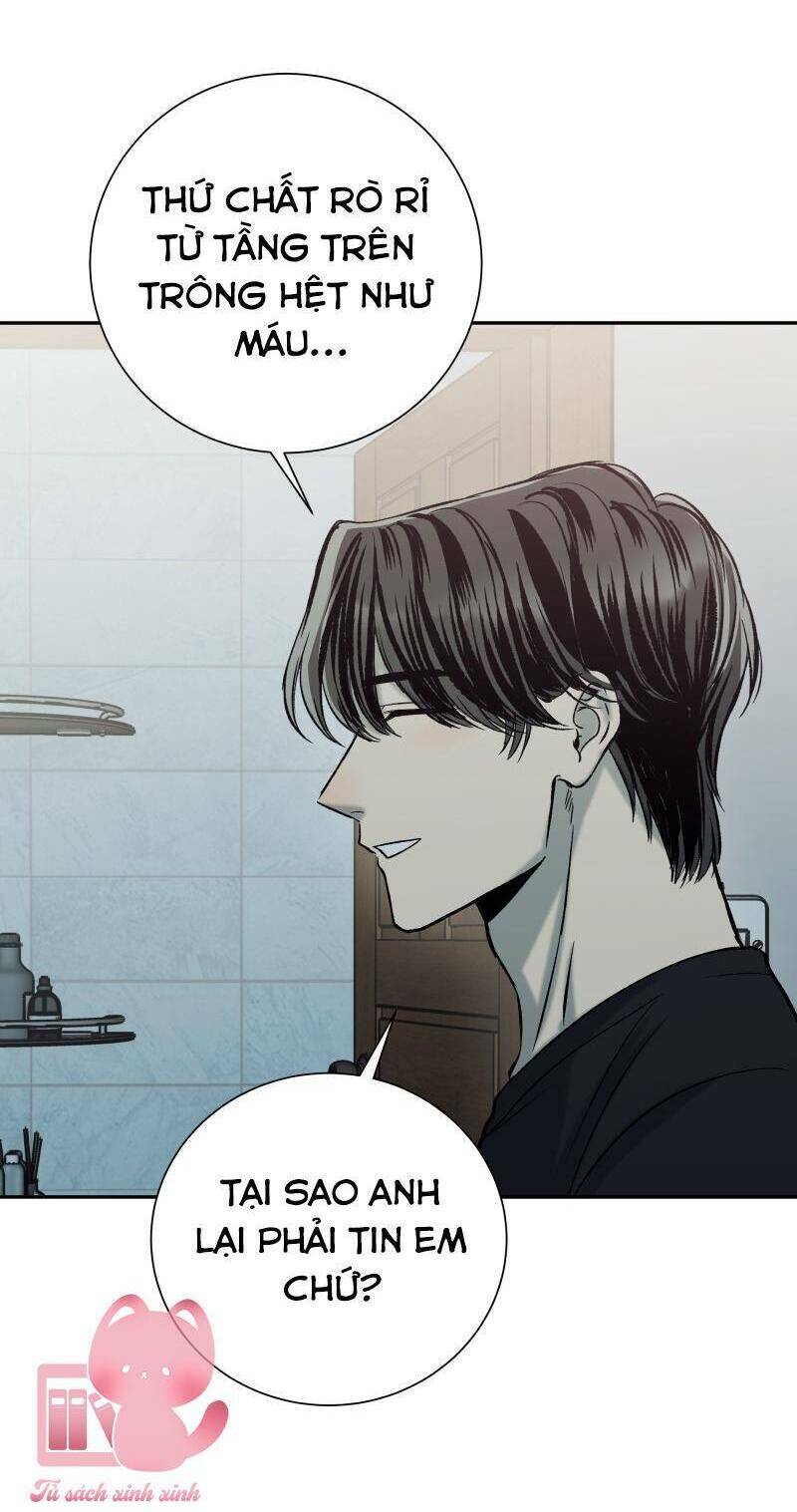 Anh Chàng Lầu Trên - Chap 46 - Trang 53