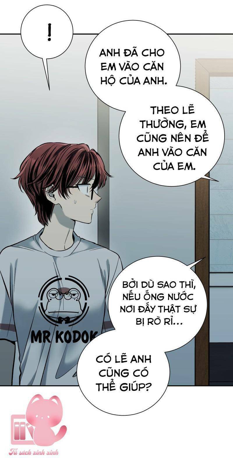 Anh Chàng Lầu Trên - Chap 46 - Trang 57