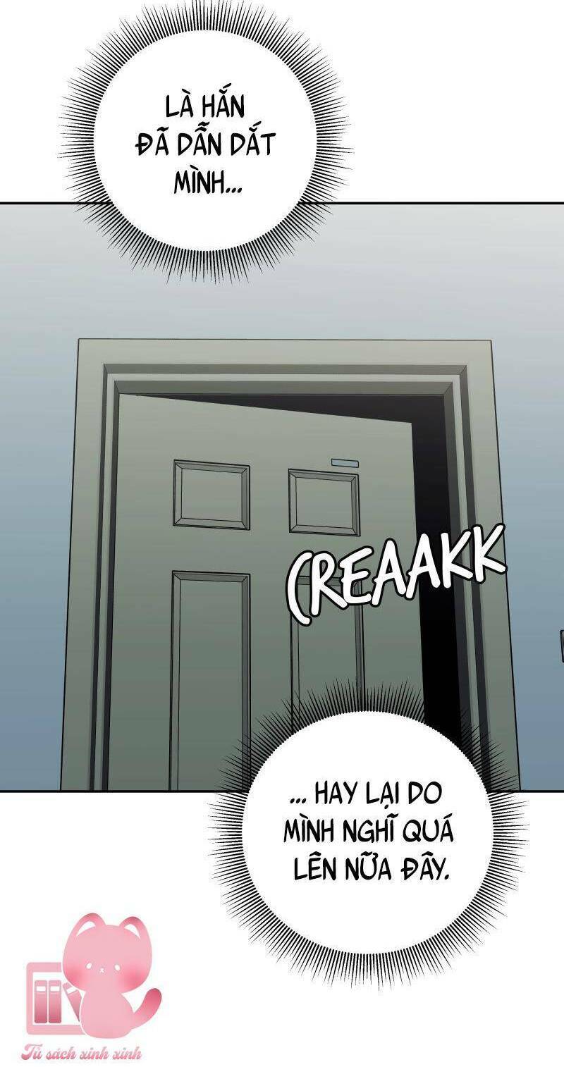 Anh Chàng Lầu Trên - Chap 46 - Trang 59