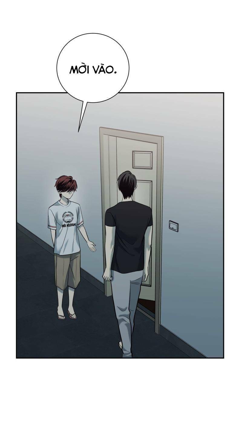 Anh Chàng Lầu Trên - Chap 46 - Trang 60