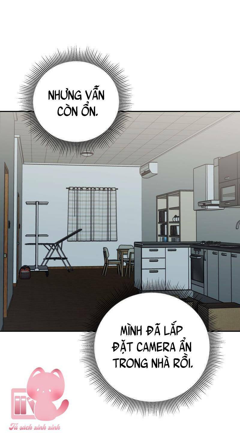 Anh Chàng Lầu Trên - Chap 46 - Trang 61