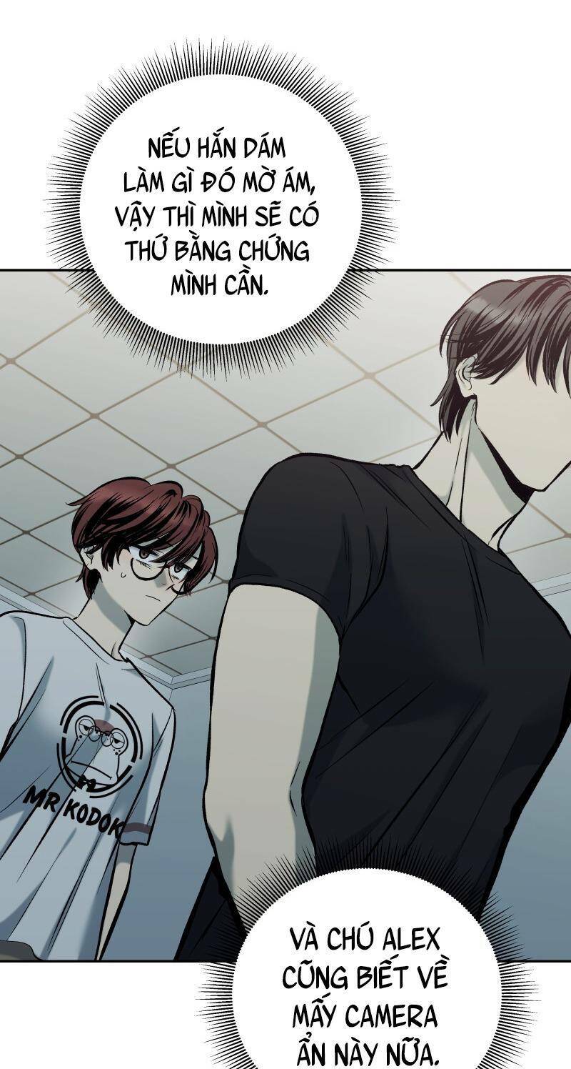 Anh Chàng Lầu Trên - Chap 46 - Trang 62