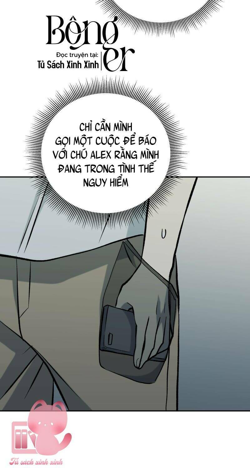 Anh Chàng Lầu Trên - Chap 46 - Trang 63