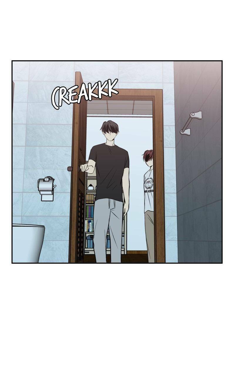 Anh Chàng Lầu Trên - Chap 46 - Trang 66