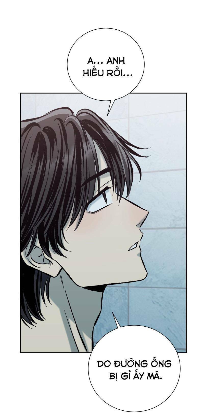 Anh Chàng Lầu Trên - Chap 46 - Trang 68