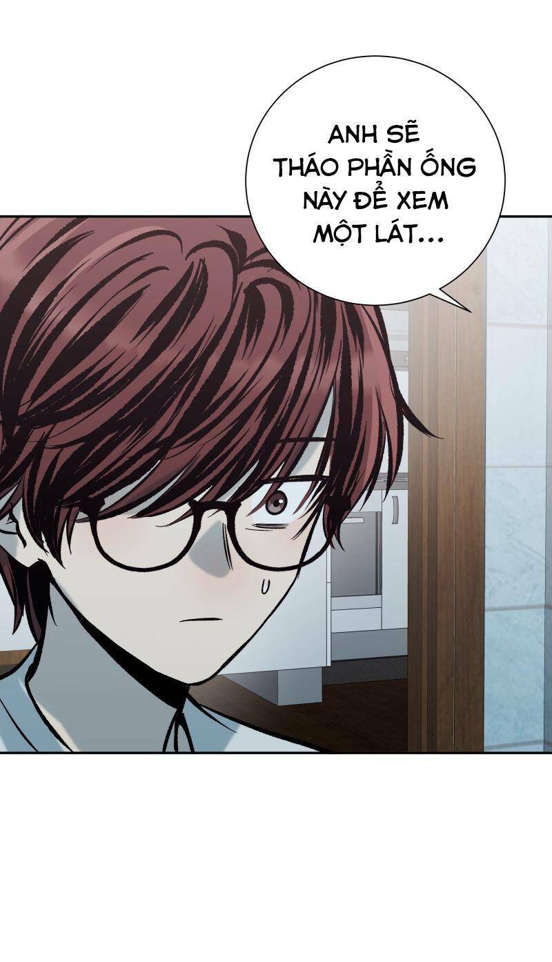 Anh Chàng Lầu Trên - Chap 46 - Trang 70