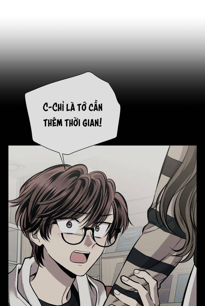 Anh Chàng Lầu Trên - Chap 46 - Trang 8