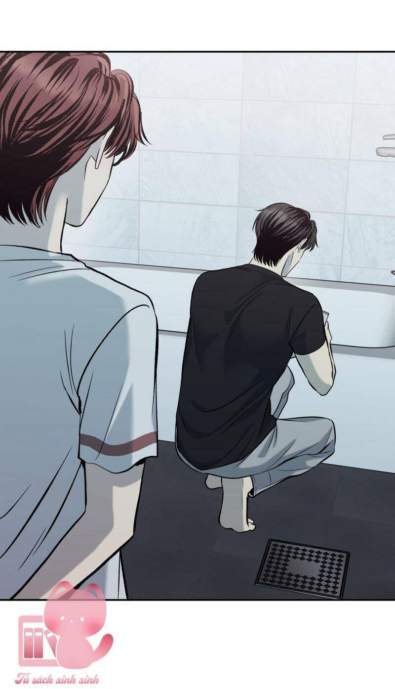Anh Chàng Lầu Trên - Chap 46 - Trang 71