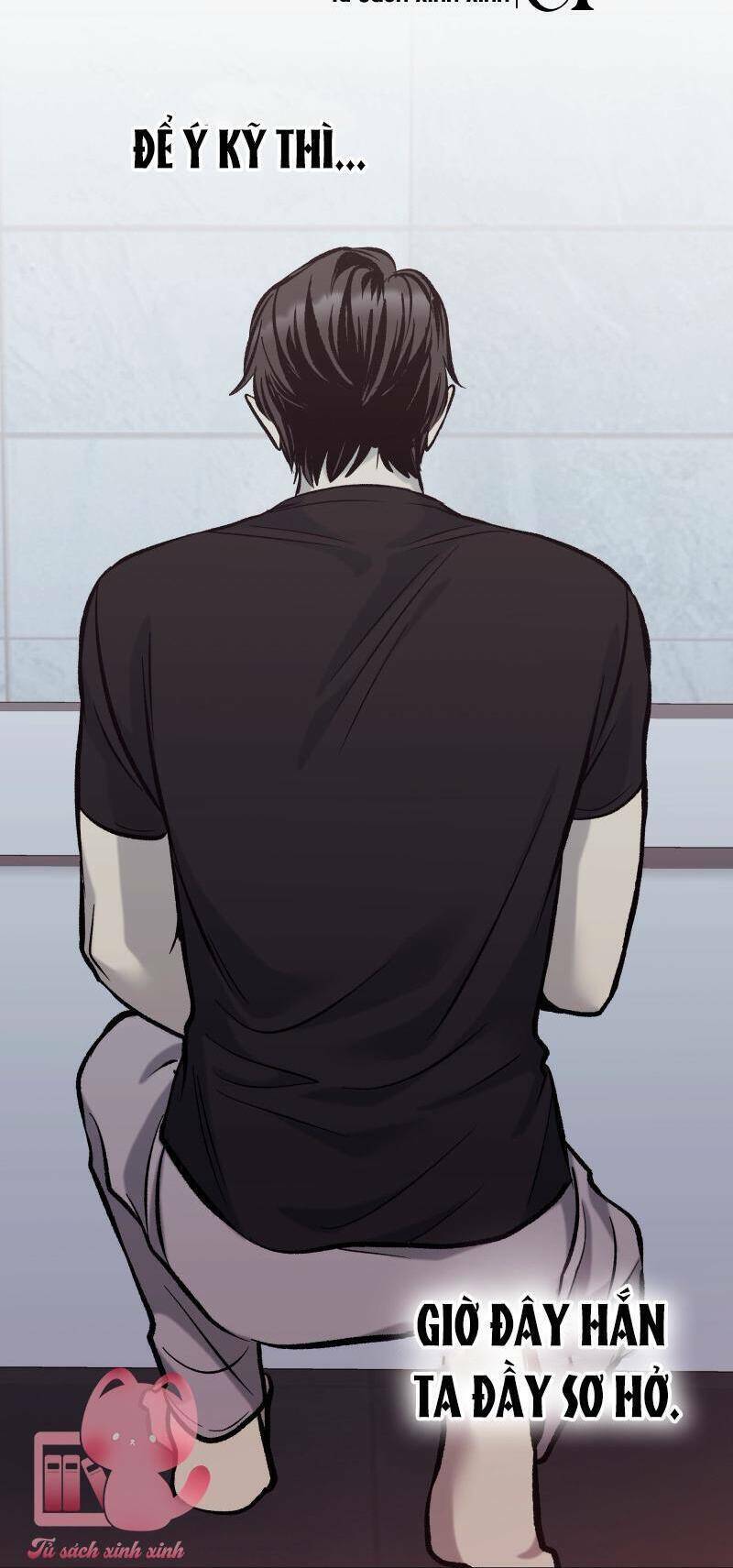 Anh Chàng Lầu Trên - Chap 46 - Trang 73