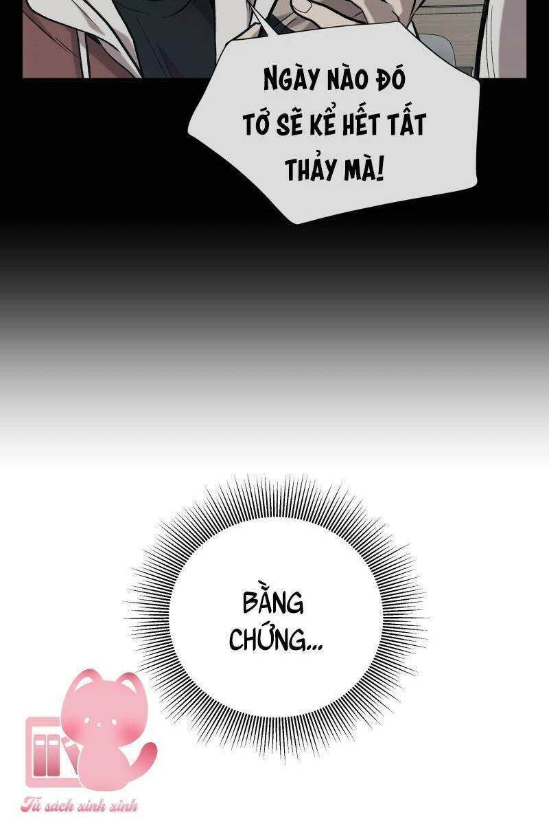Anh Chàng Lầu Trên - Chap 46 - Trang 9