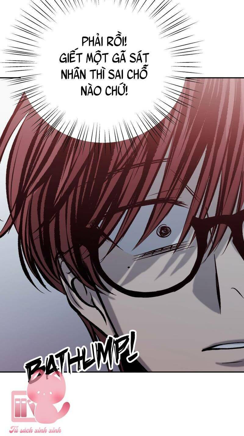 Anh Chàng Lầu Trên - Chap 46 - Trang 83