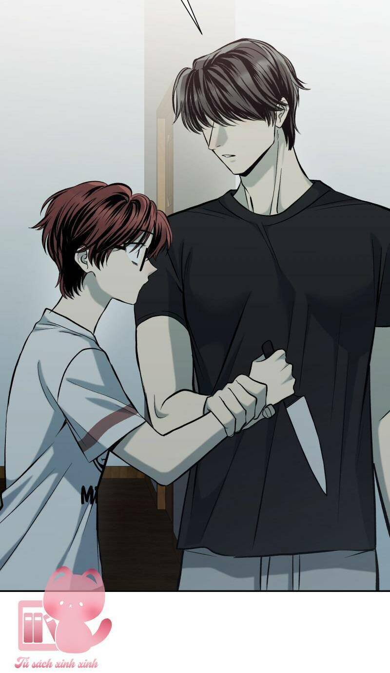 Anh Chàng Lầu Trên - Chap 46 - Trang 89