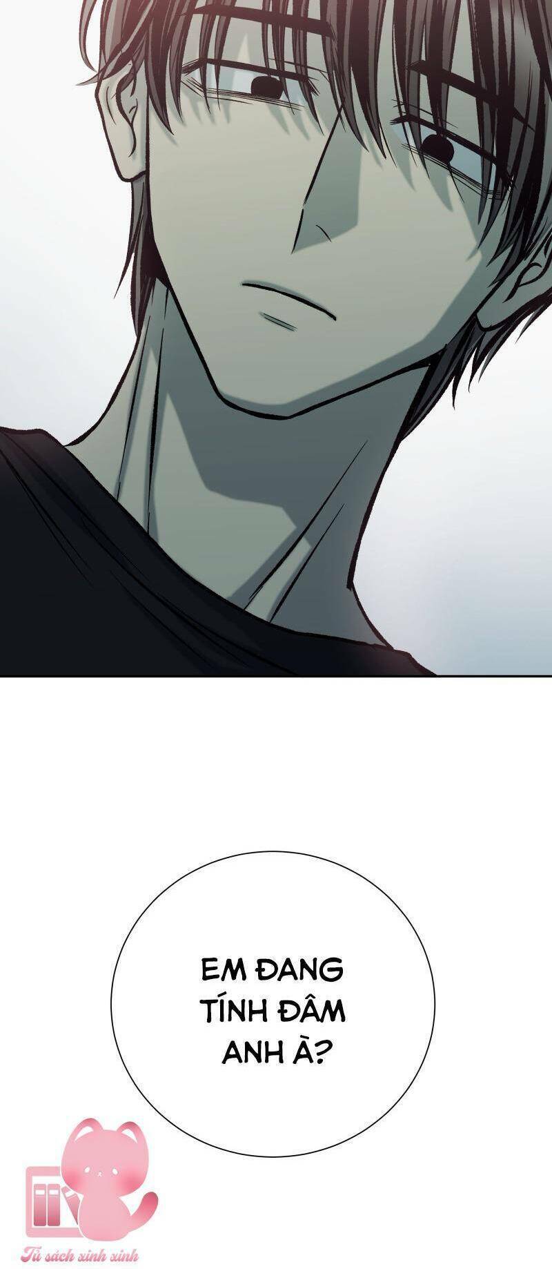 Anh Chàng Lầu Trên - Chap 46 - Trang 91