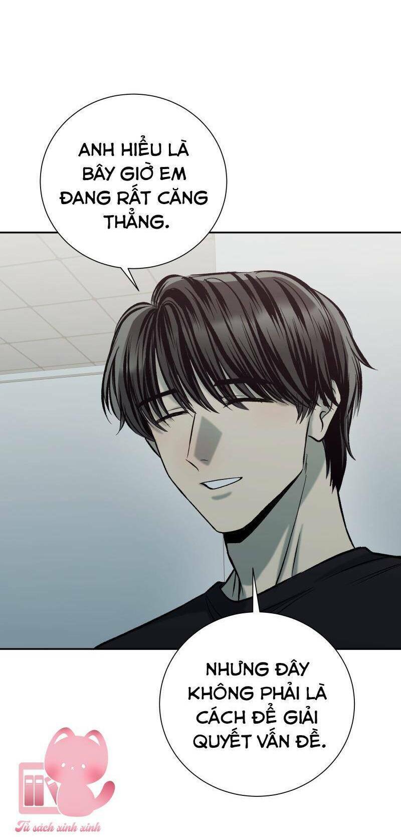 Anh Chàng Lầu Trên - Chap 46 - Trang 95
