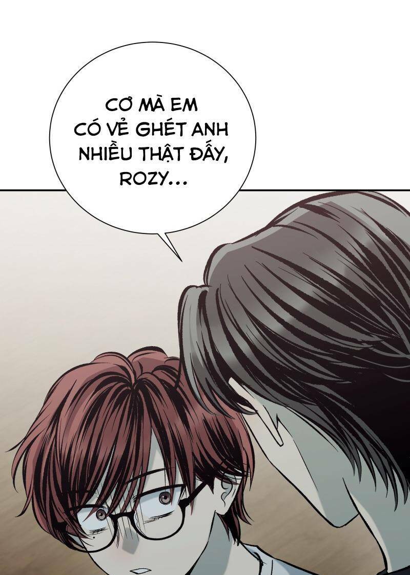 Anh Chàng Lầu Trên - Chap 46 - Trang 96