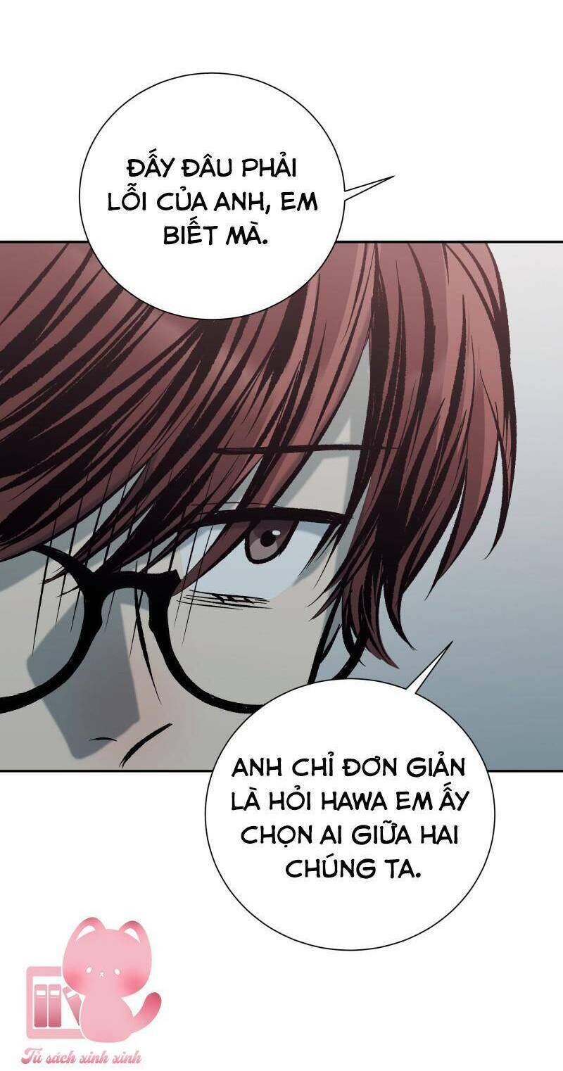 Anh Chàng Lầu Trên - Chap 46 - Trang 99