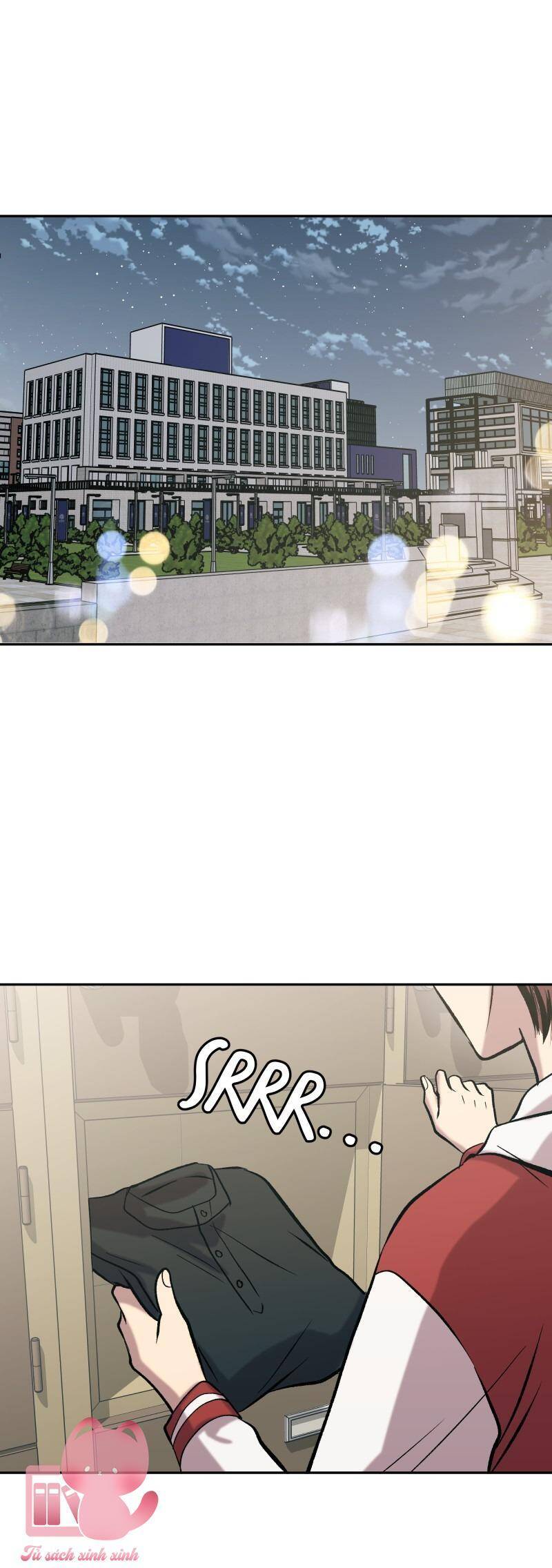 Anh Chàng Lầu Trên - Chap 47 - Trang 2